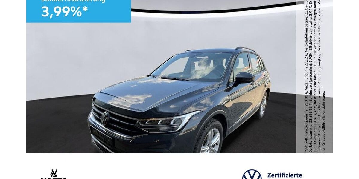 VW Tiguan 31.096 km 29.980 &euro; Magdeburg 39114