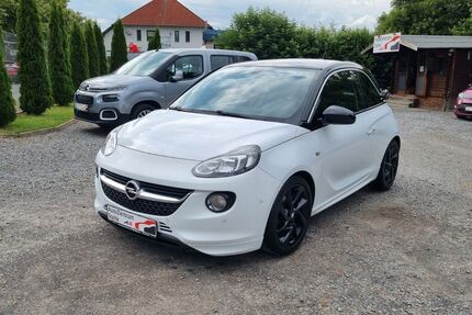 Opel Adam 153.889 km 6.990 &euro; Höxter/Stahle 37671