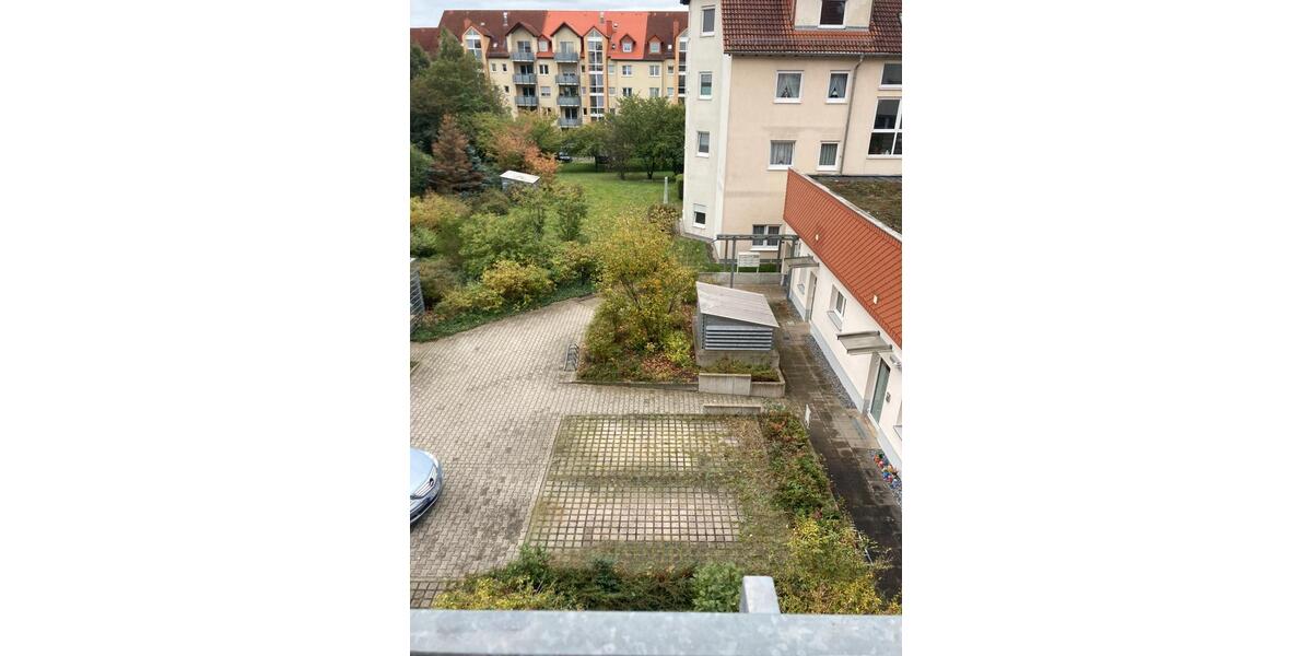 Etagenwohnung Radeberg - 1 Zimmer, 31 m&sup2;, 295&euro; | Angebot:25997174