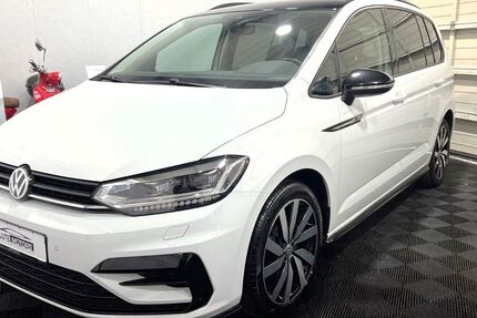 VW Touran 119.630 km 20.970 &euro; Schwabach/Wolkersdorf 91126