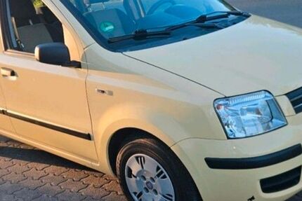 Fiat Panda 105.000 km 1.580 &euro; Lübeck 23558