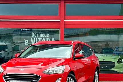 Ford Focus 111.000 km 12.490 &euro; Völklingen 66333