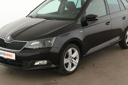Skoda Fabia 119.126 km 10.690 &euro; Leipzig 04328