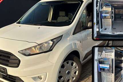 Ford Transit Connect 149.762 km 10.899 &euro; Frankfurt/Main 60386