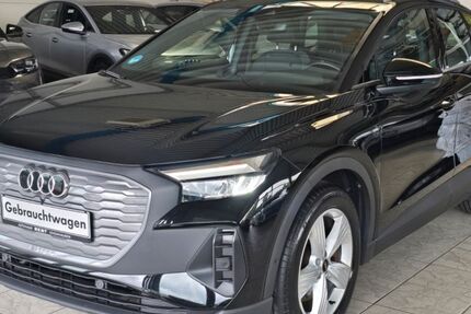 Audi Q4 e-tron 98.000 km 29.990 &euro; Ichenhausen 89335