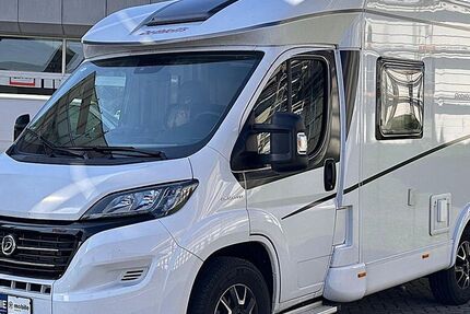 Fiat Ducato 13.460 km 54.999 € Hechingen 72379