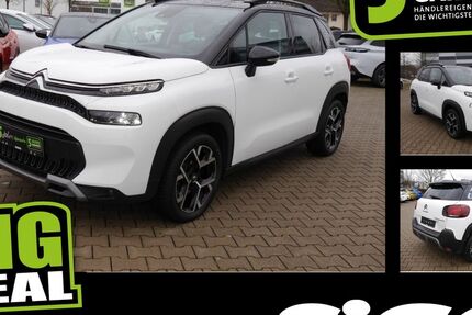 Citroen C3 Aircross 26.075 km 18.780 &euro; Augsburg 86179