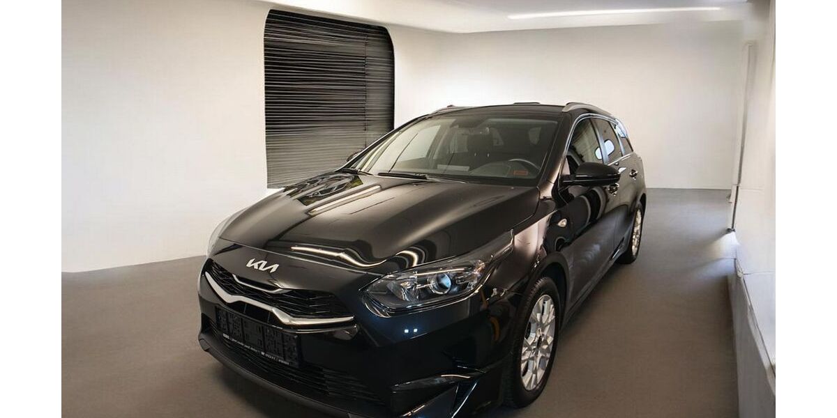 Kia ceed / Ceed 99.888 km 14.990 &euro; Troisdorf-Spich 53842