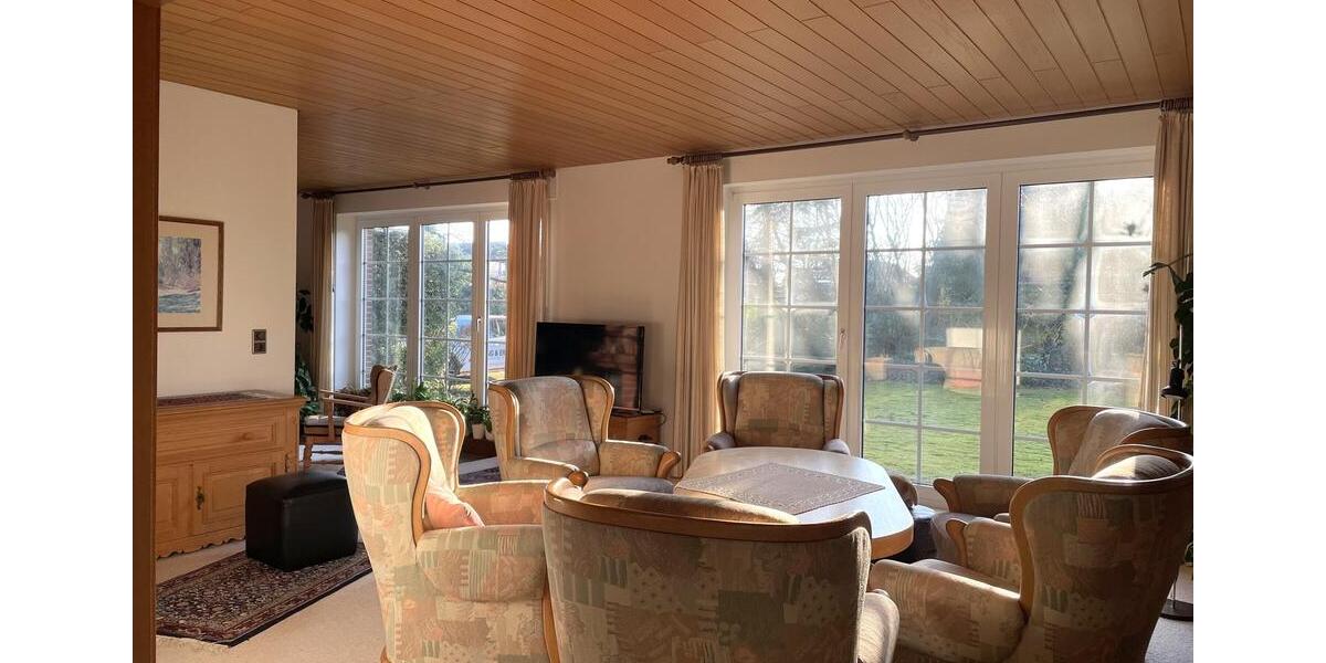 Einfamilienhaus Westerstede - 5 Zimmer, 208 m&sup2;, 1.550&euro; | Angebot:24857839