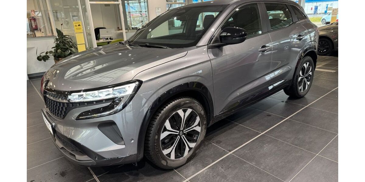 Renault Austral 14.420 km 27.950 € Weingarten 88250