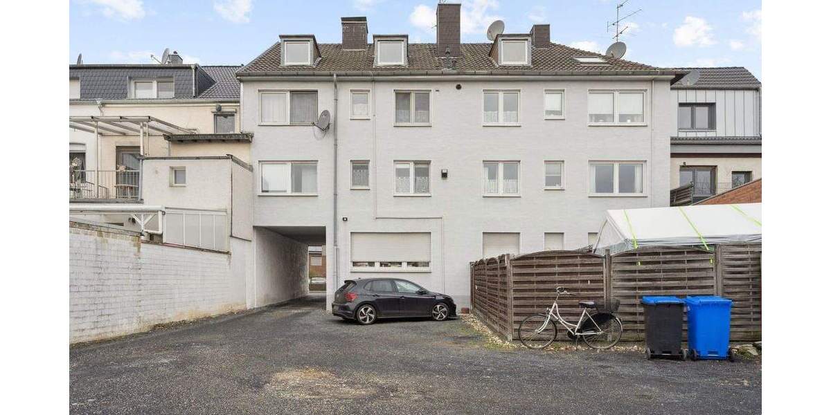 Gewerbeobjekt Mönchengladbach Bettrath - 870.000&euro; | Angebot:24843647