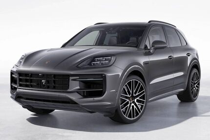 Porsche Cayenne 15.000 km 124.000 &euro; München 81669