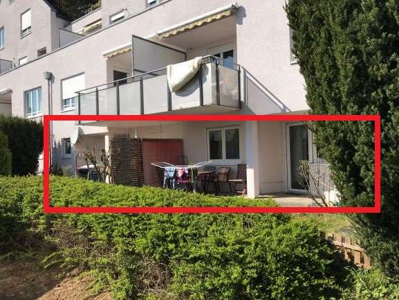 Etagenwohnung Wernau - 2 Zimmer, 51 m&sup2;, 185.000&euro; | Angebot:25399324