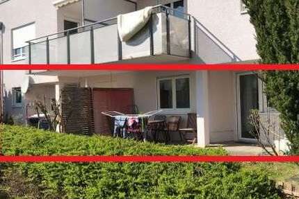 Wohnung Wernau - 2 Zimmer, 51 m&sup2;, 185.000&euro; | Angebot:25399324