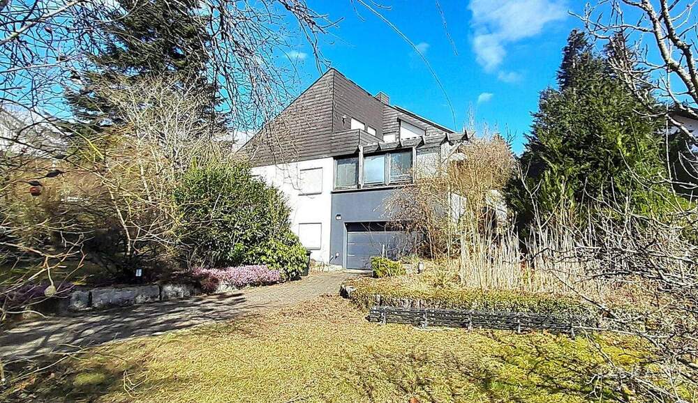 Einfamilienhaus Laichingen Feldstetten - 6 Zimmer, 185 m&sup2;, 469.000&euro; | Angebot:25707741