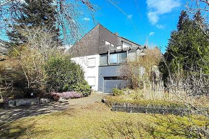 Haus Laichingen Feldstetten - 6 Zimmer, 185 m&sup2;, 469.000&euro; | Angebot:25707741
