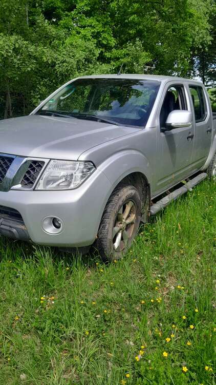 Navara
