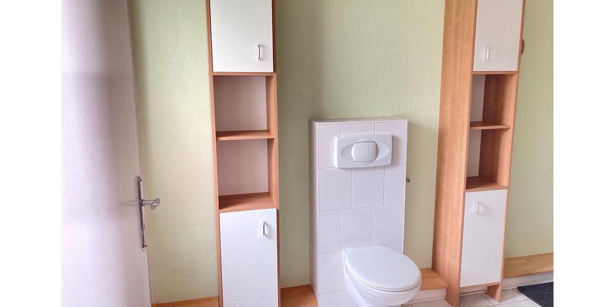 Etagenwohnung Verden (Aller) - 1 Zimmer, 35 m&sup2;, 680&euro; | Angebot:26343094