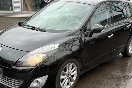 Renault Scenic 186.829 km 4.970 &euro; Soltau 29614