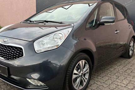 Kia Venga 33.000 km 14.490 &euro; Speyer 67346