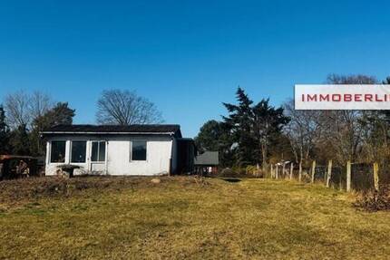 Grundstück Werder (Havel) - 520.000&euro; | Angebot:26796257