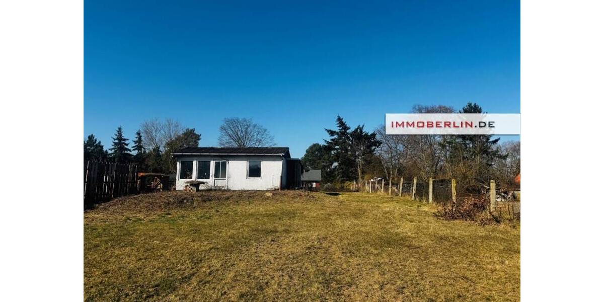 Grundstück Werder (Havel) - 520.000&euro; | Angebot:26796257