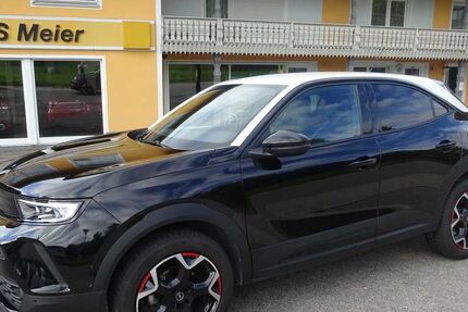 Opel Mokka 33.200 km 18.999 € Bernried 94505