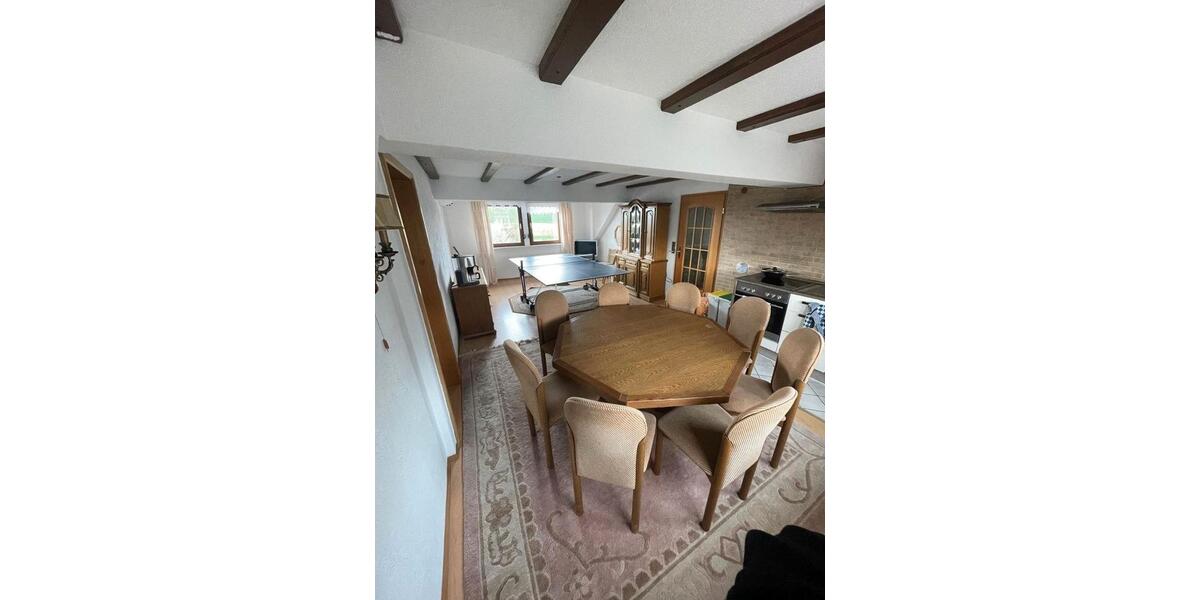 Einfamilienhaus Bebra - 11 Zimmer, 254 m&sup2;, 342.900&euro; | Angebot:26765126