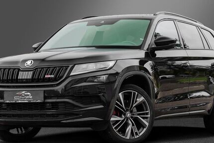 Skoda Kodiaq 175.000 km 28.921 € Roigheim 74255