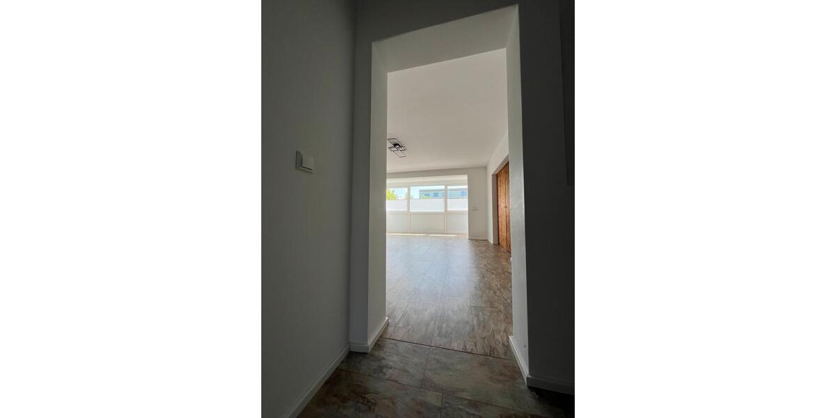 Eigentumswohnung 3 zimmer