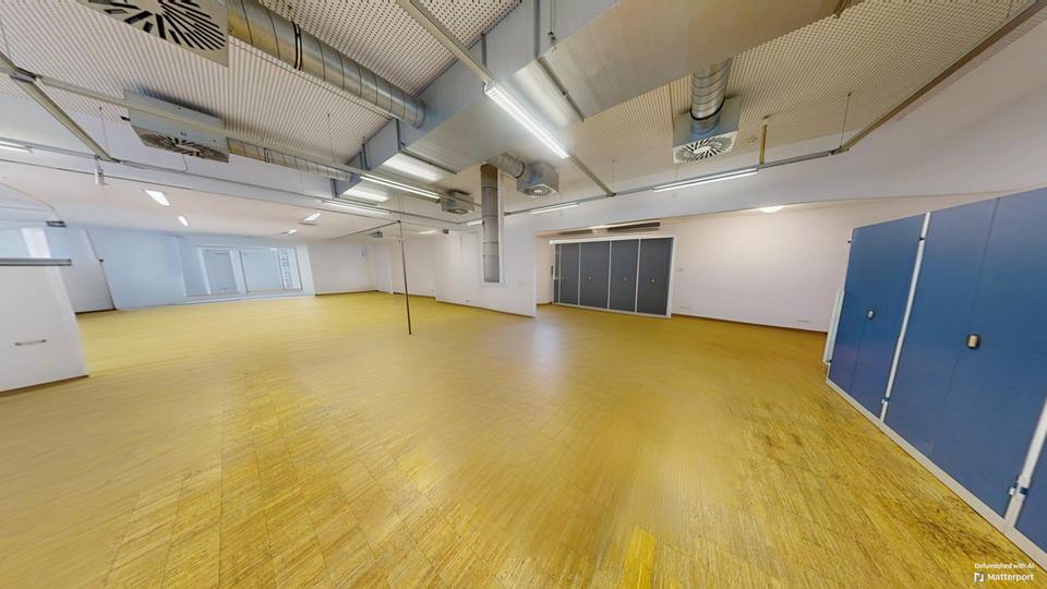 Gewerbeobjekt Bitterfeld-Wolfen Wolfen - 4&euro; | Angebot:25924776