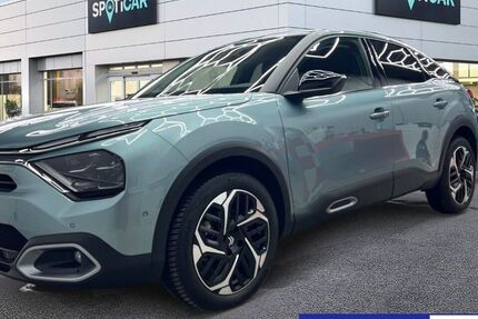 Citroen C4 11.210 km 19.090 &euro; Hamburg 22457