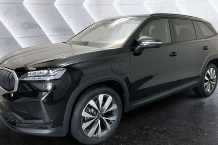 Skoda Kodiaq 9.999 km 50.880 &euro; Neuruppin 16816