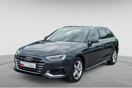 Audi A4 117.292 km 24.490 &euro; Darmstadt 64295