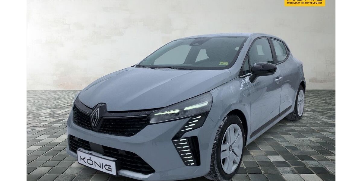 Renault Clio 10.412 km 16.999 &euro; Teltow 14513