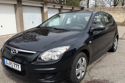 Hyundai i30 147.000 km 3.100 &euro; Augsburg 86161