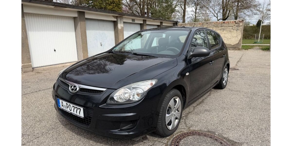 Hyundai i30 147.000 km 3.100 &euro; Augsburg 86161