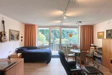 Wohnung zum Kaufen in Buseck 99.000 € 46.41 m² 1 zimmer