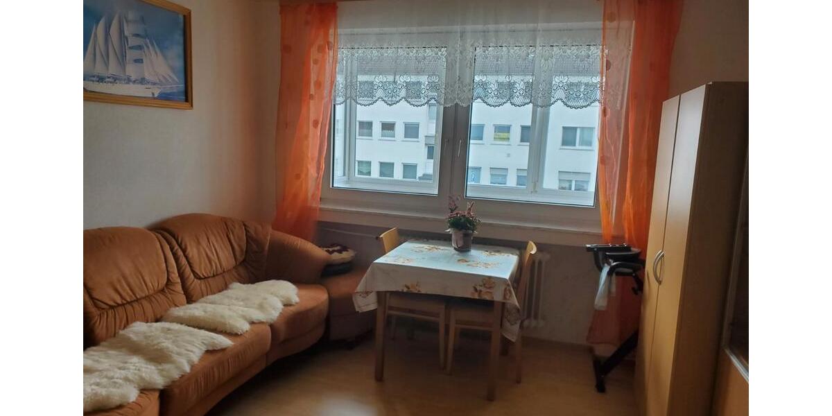 Etagenwohnung Marsberg - 3 Zimmer, 78 m&sup2;, 80.000&euro; | Angebot:26716092