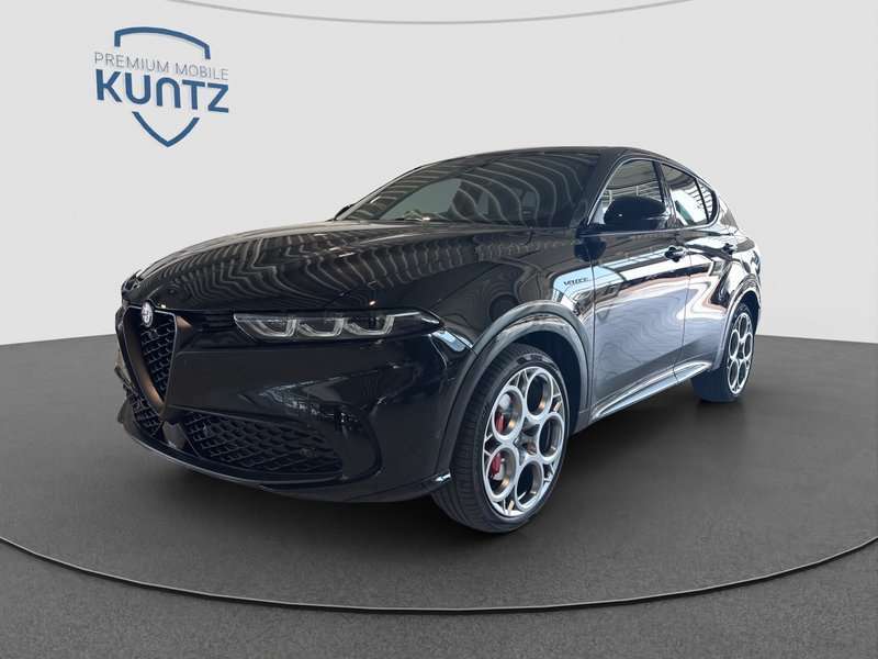 Alfa Romeo Tonale 5.000 km 42.980 € Gettorf 24214