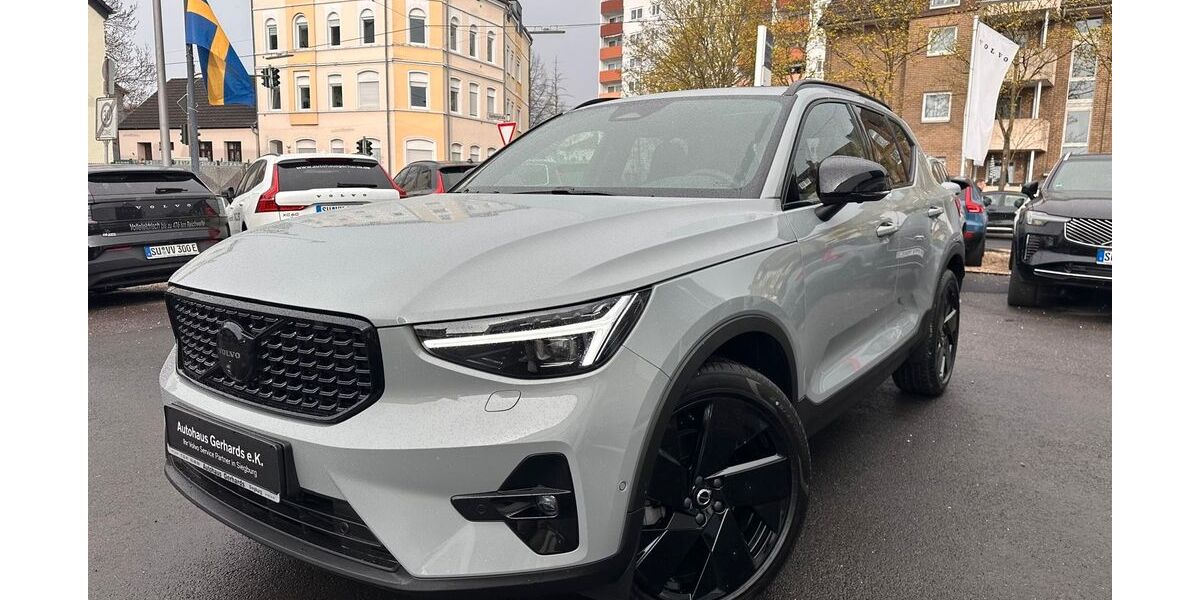 Volvo XC40 2.750 km 42.888 &euro; Siegburg 53721