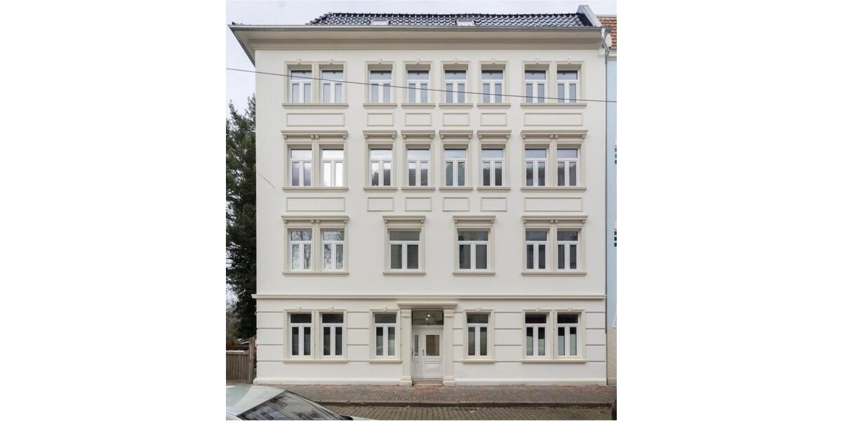 Etagenwohnung Bremerhaven - 2 Zimmer, 60 m&sup2;, 550&euro; | Angebot:26412359
