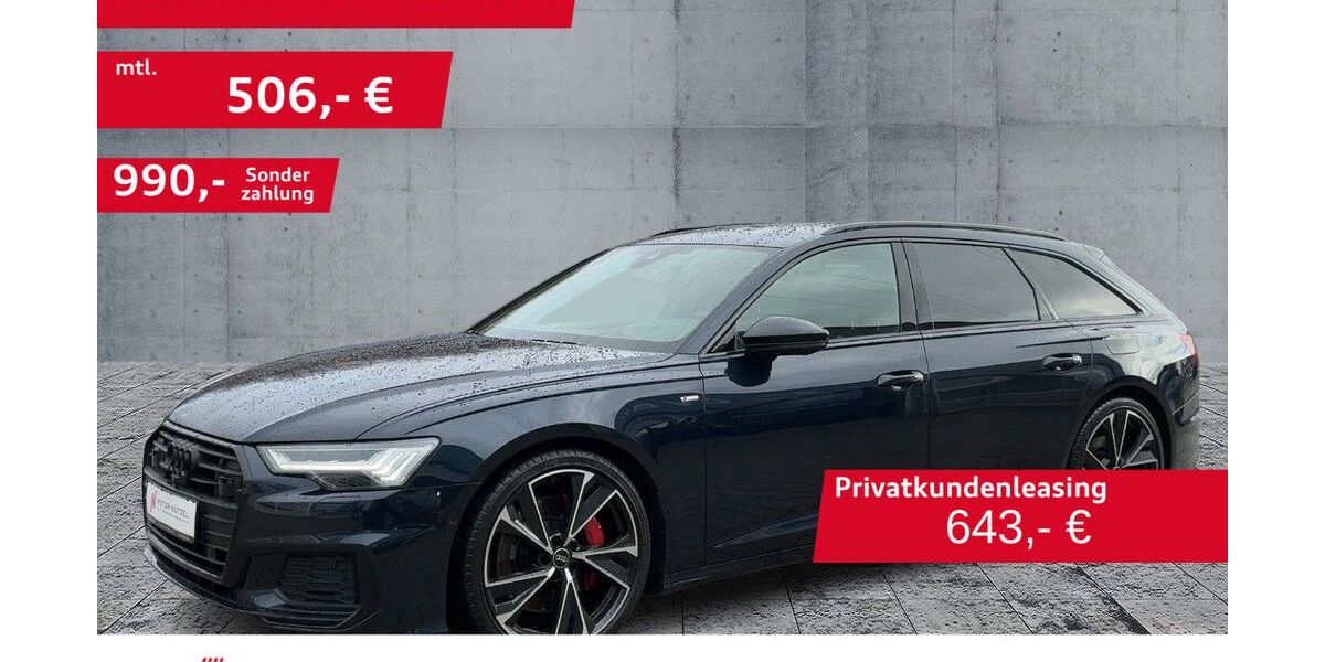 Audi A6 90.571 km 40.930 &euro; Kulmbach 95326