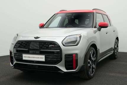 Mini JCW Countryman All4 15.135 km 45.345 &euro; München 80788