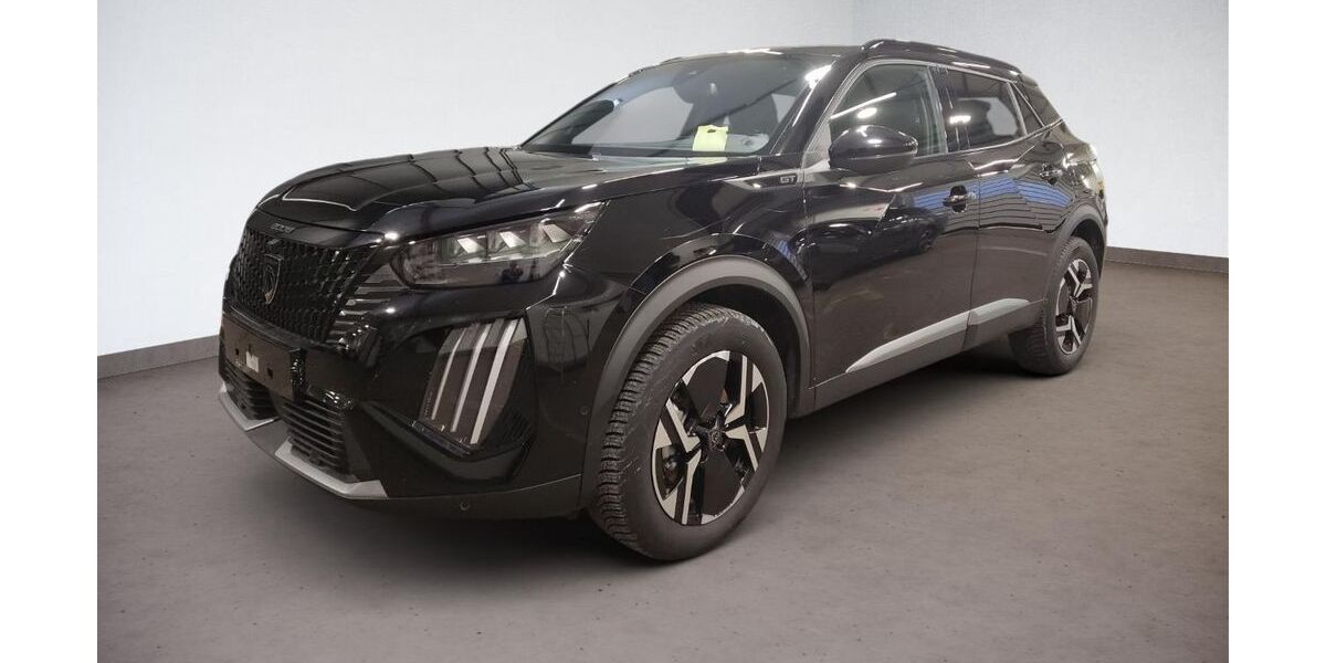 Peugeot 2008 36.899 km 20.780 &euro; Rüsselsheim 65428