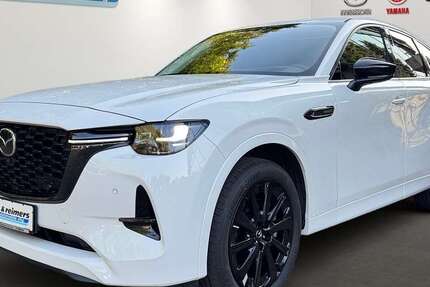 Mazda CX-60 58.486 km 36.385 &euro; Hamburg 22457