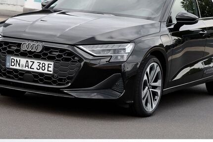 Audi A3 17.154 km 39.990 &euro; Bonn 53119