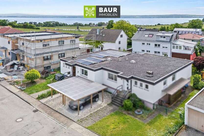 Haus zum Kaufen in Stetten 619.000 € 136 m²