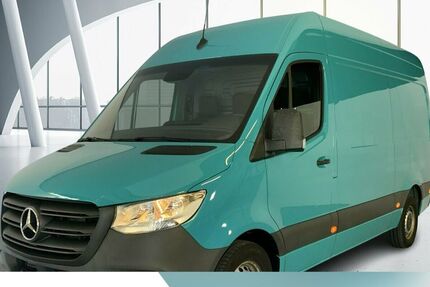 Mercedes-Benz Sprinter 75.703 km 34.498 &euro; Kesselsdorf 01723