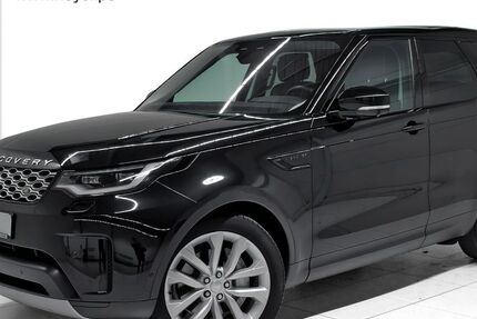 Land Rover Discovery 63.100 km 46.430 &euro; Walsrode 29664